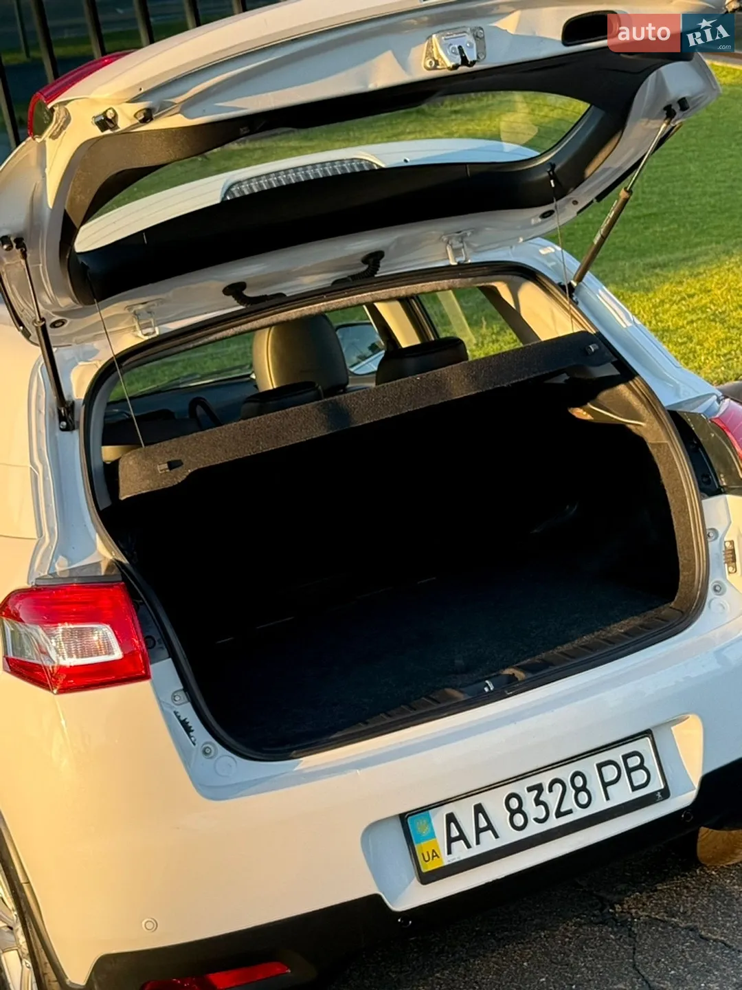 2012 Peugeot 4008 - мініатюра 27