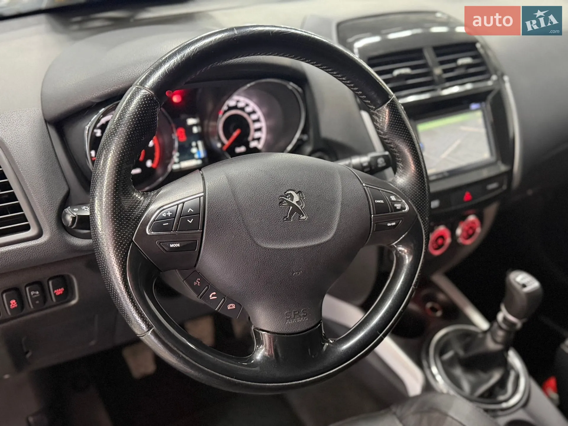 2016 Peugeot 4008 - мініатюра 28