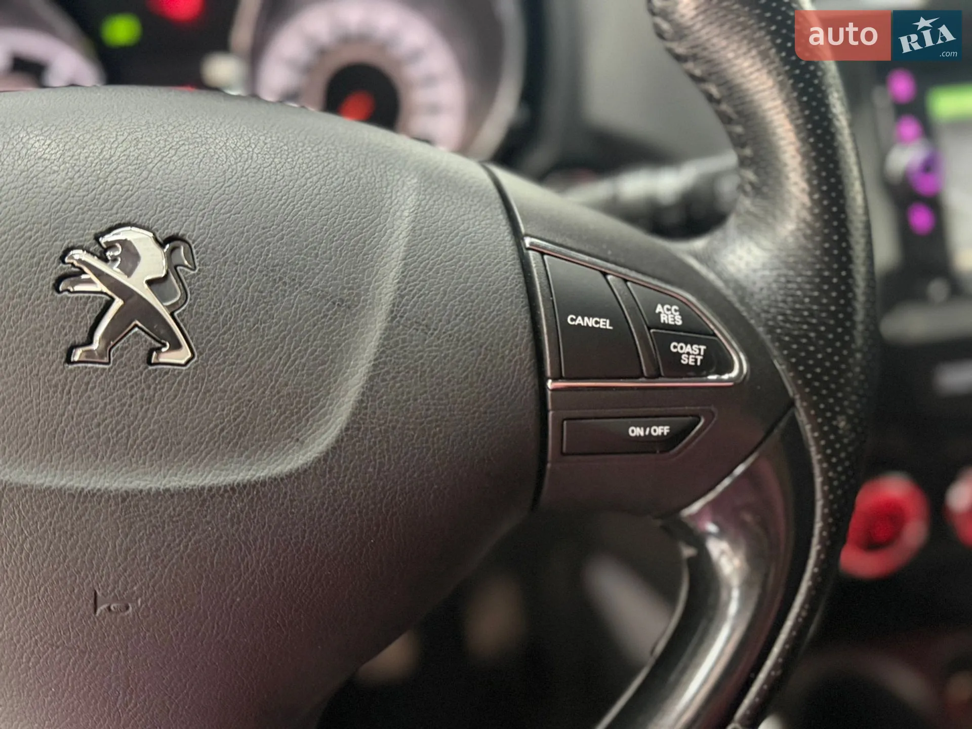 2016 Peugeot 4008 - мініатюра 30