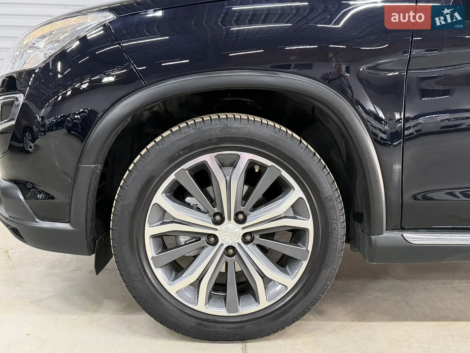 2016 Peugeot 4008 - мініатюра 59