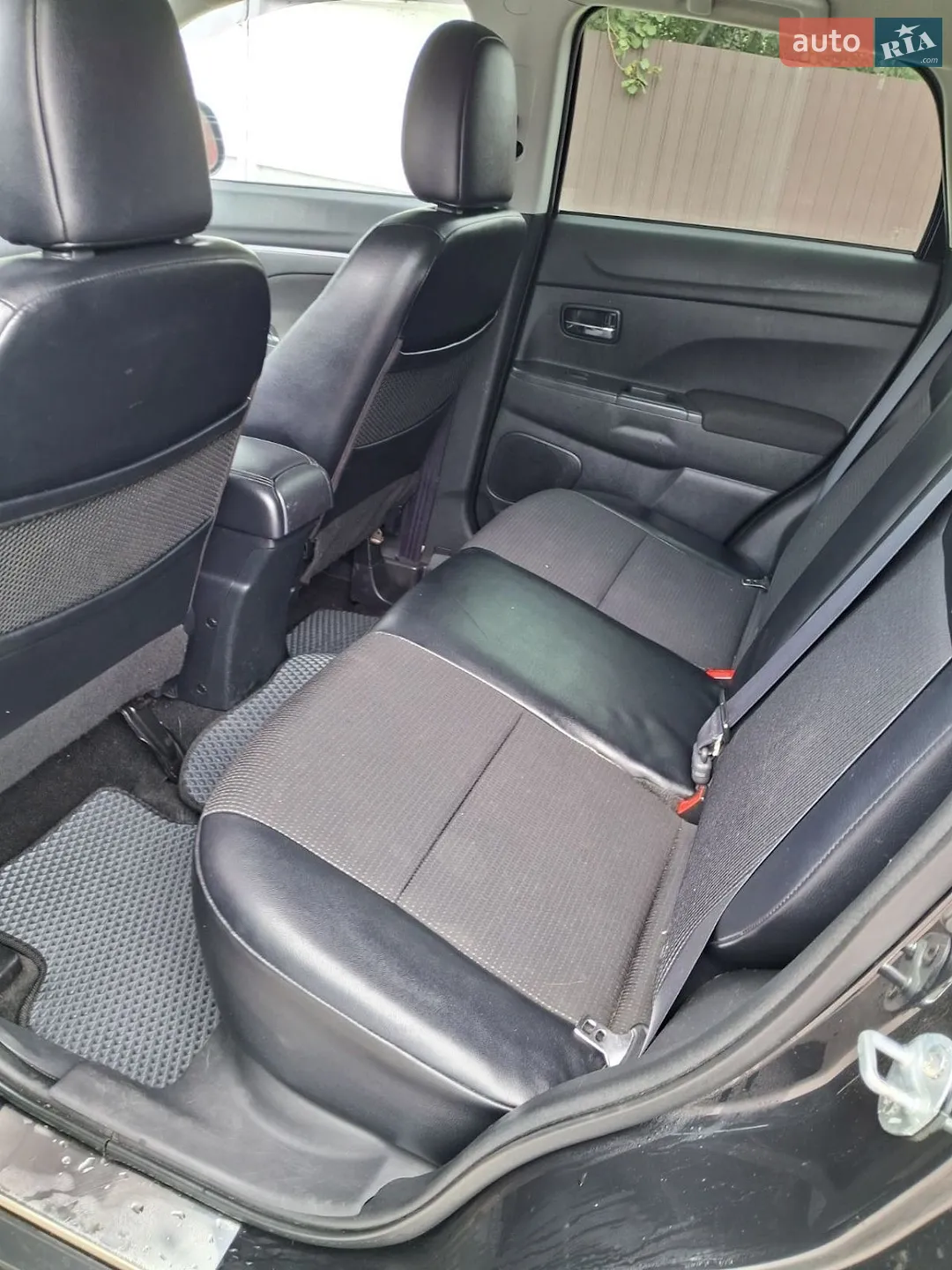 2012 Peugeot 4008 - мініатюра 16