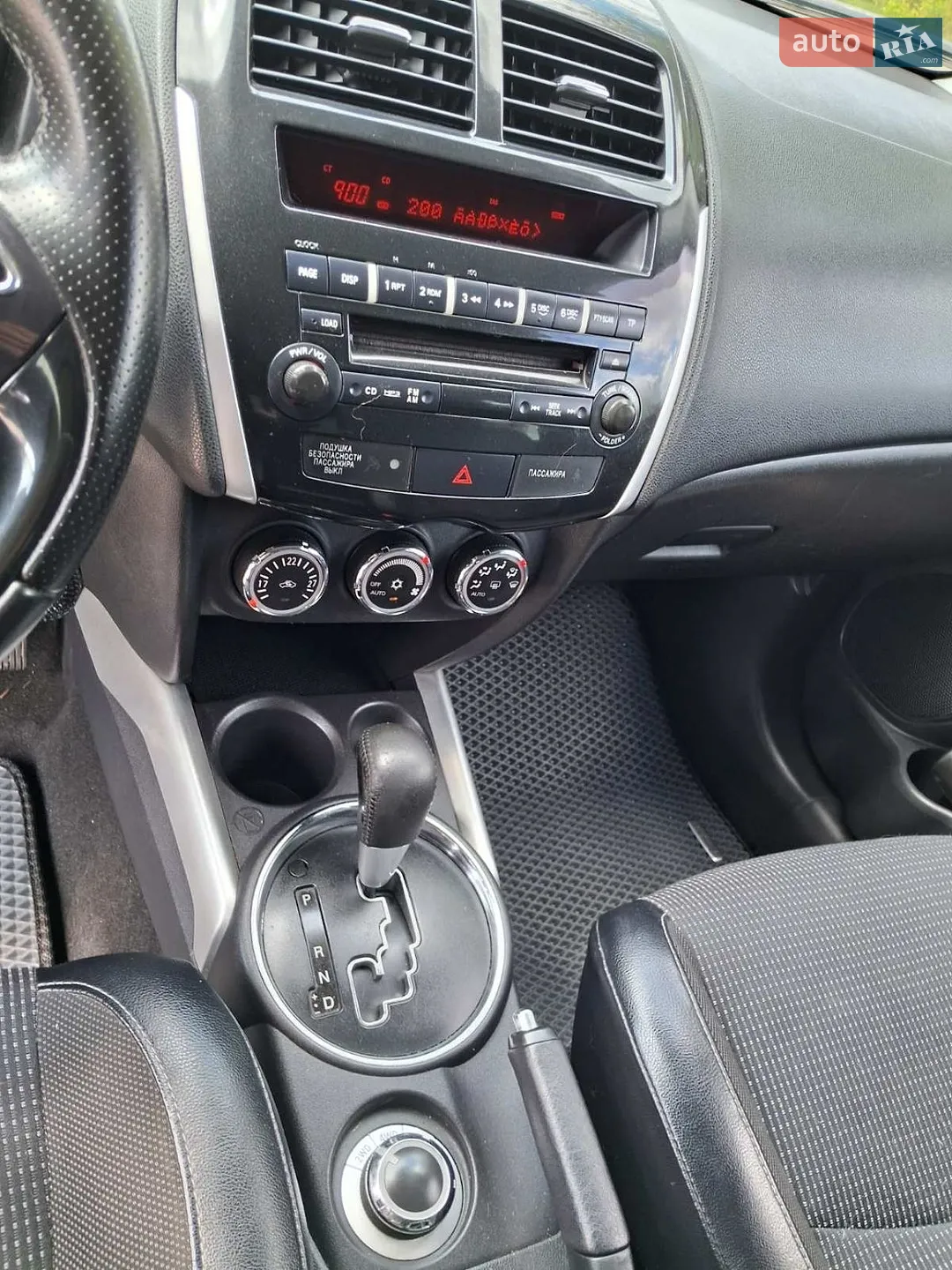 2012 Peugeot 4008 - мініатюра 20