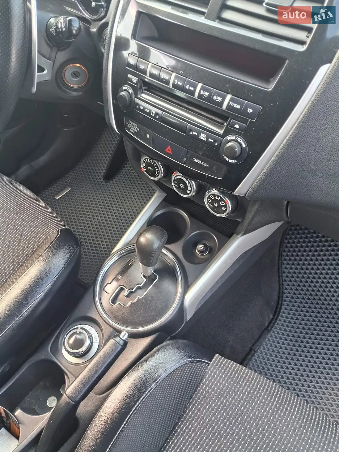 2012 Peugeot 4008 - мініатюра 24