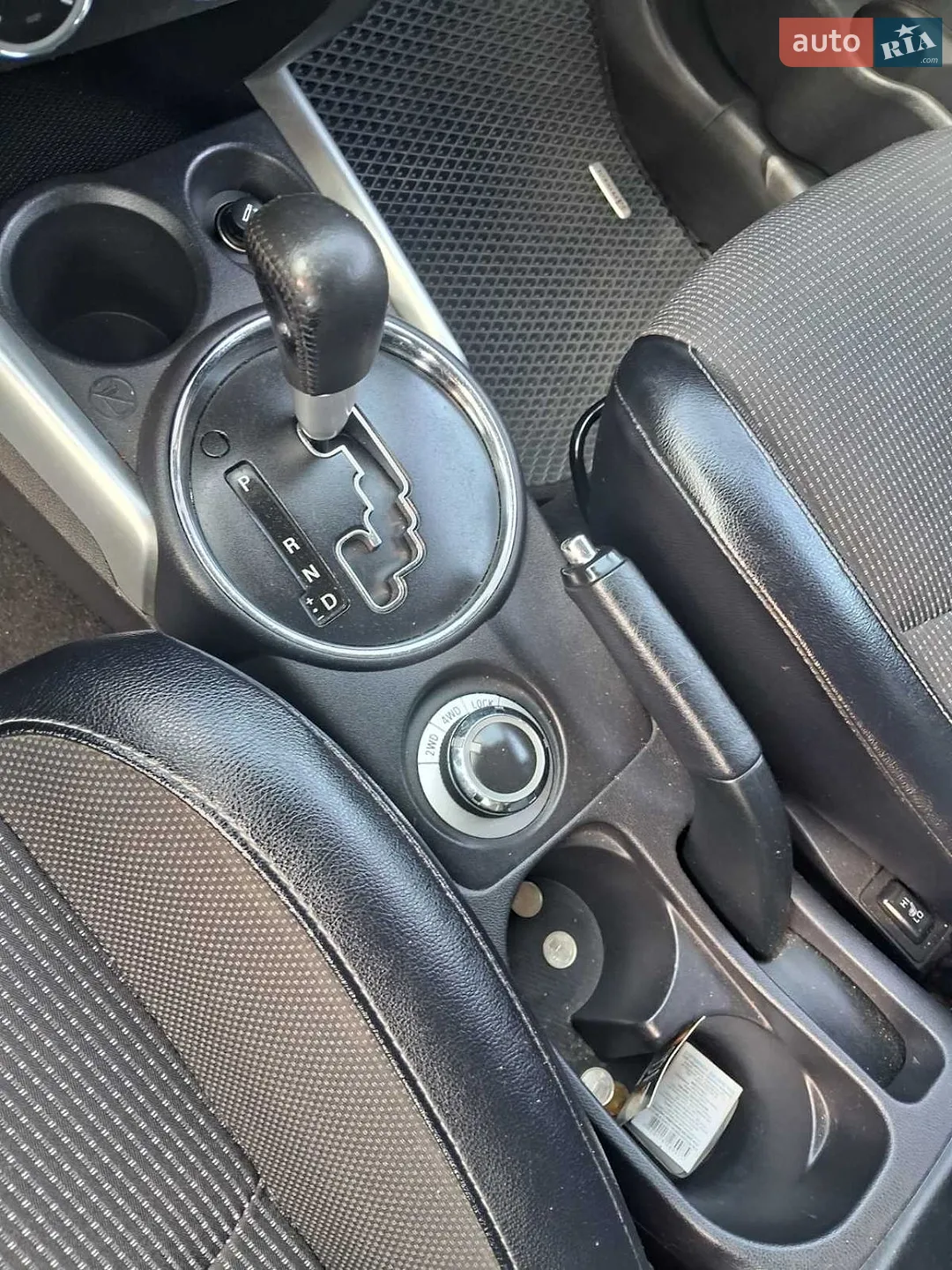 2012 Peugeot 4008 - мініатюра 26
