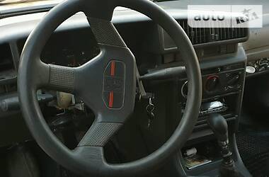 Седан Peugeot 405 1988 в Калуше