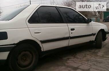 Седан Peugeot 405 1994 в 