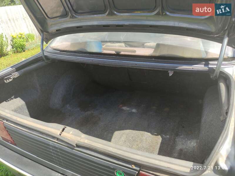 Седан Peugeot 405 1990 в Бахмачі