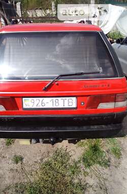 Универсал Peugeot 405 1992 в Львове