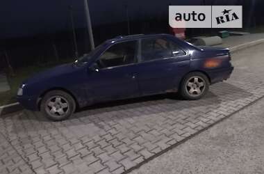 Седан Peugeot 405 1988 в Каменец-Подольском