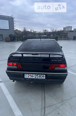 Седан Peugeot 405 1990 в Києві