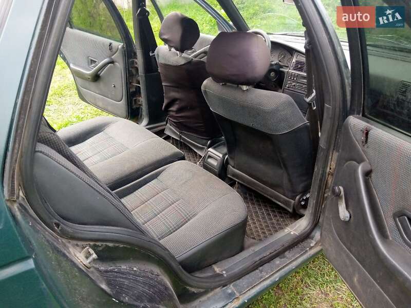 Універсал Peugeot 405 1993 в Житомирі