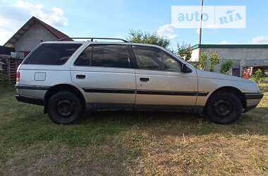 Универсал Peugeot 405 1992 в Кременце