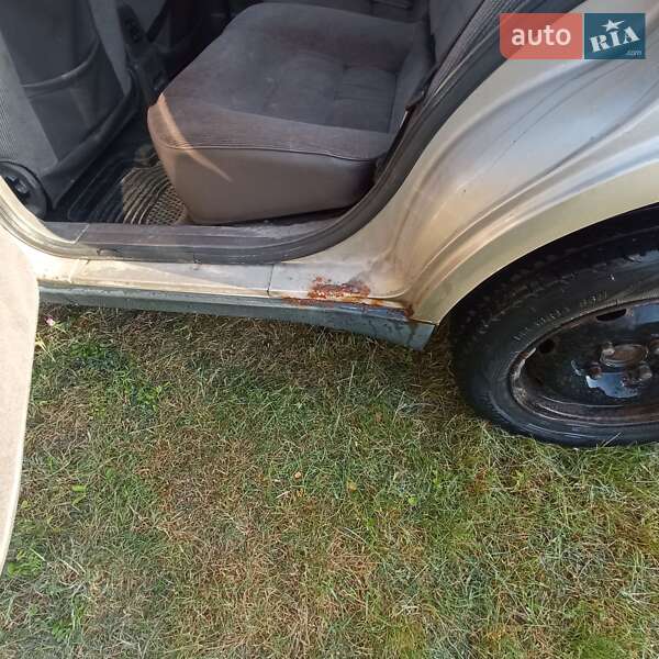 Універсал Peugeot 405 1992 в Кременці