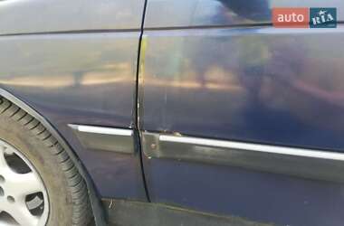Седан Peugeot 405 1995 в 