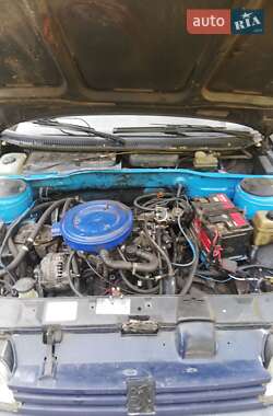Седан Peugeot 405 1995 в 