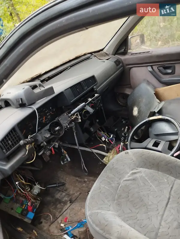 Peugeot 405