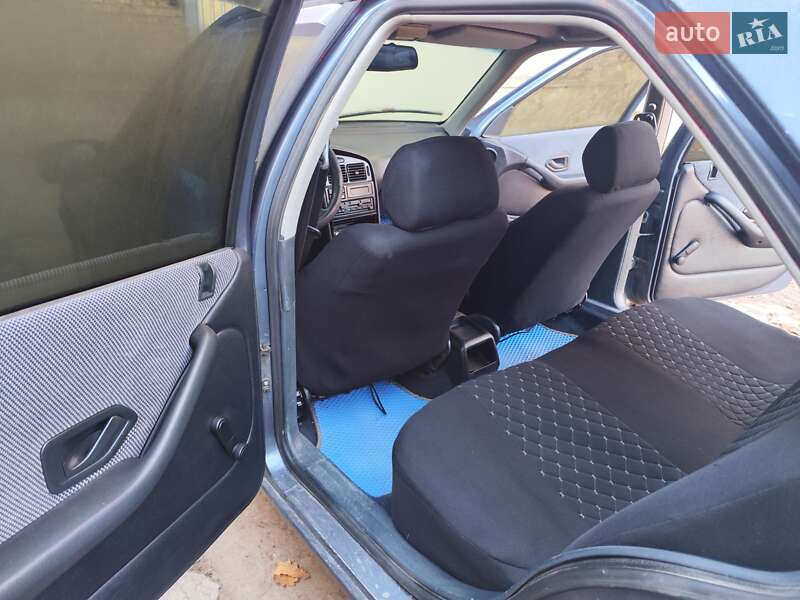 Седан Peugeot 405 1989 в Одессе фото 13 Седан Peugeot 405 1989 в Одессе