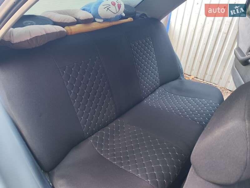 Седан Peugeot 405 1989 в Одессе фото 20 Седан Peugeot 405 1989 в Одессе