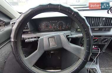 Седан Peugeot 405 1988 в 