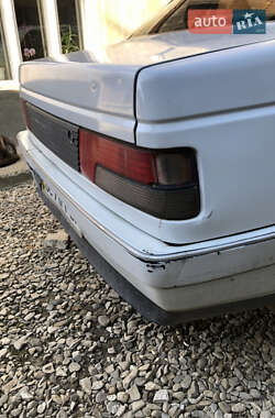 Седан Peugeot 405 1992 в 