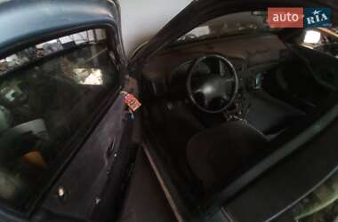 Седан Peugeot 405 1994 в 