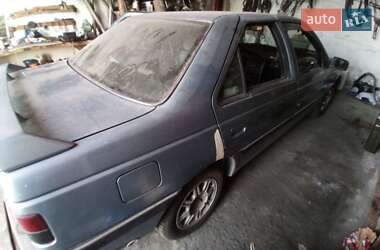 Седан Peugeot 405 1994 в 