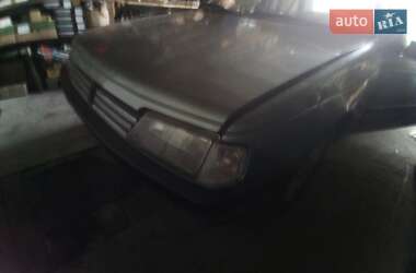 Седан Peugeot 405 1994 в 