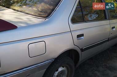 Седан Peugeot 405 1989 в 