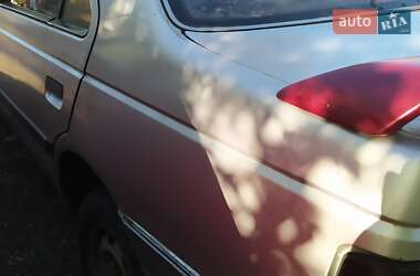 Седан Peugeot 405 1989 в 