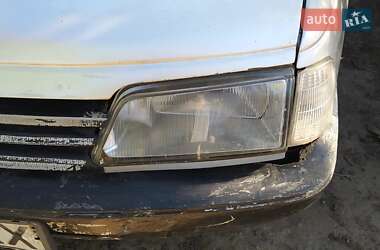 Седан Peugeot 405 1989 в 