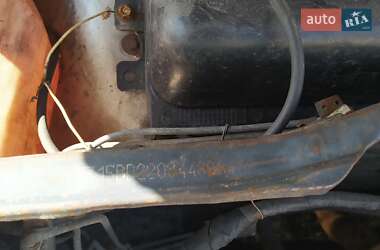 Седан Peugeot 405 1989 в 