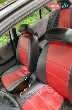 Седан Peugeot 405 1988 в 