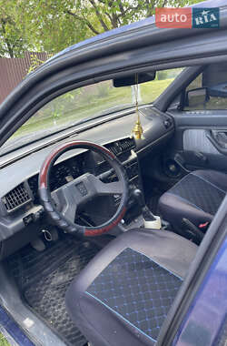 Універсал Peugeot 405 1990 в 