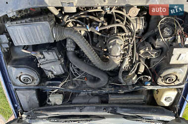 Універсал Peugeot 405 1990 в 