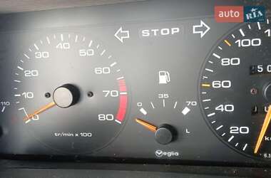 Седан Peugeot 405 1990 в 