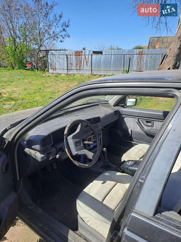 Peugeot 405 1989 Peugeot 405 1989