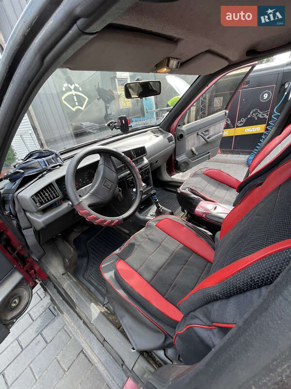 Універсал Peugeot 405 1989 в Кременчуці