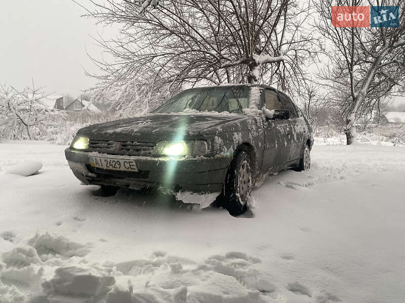 Седан Peugeot 405 1991 в Черкассах фото 11 Седан Peugeot 405 1991 в Черкассах