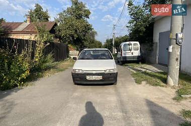 Седан Peugeot 405 1988 в Києві