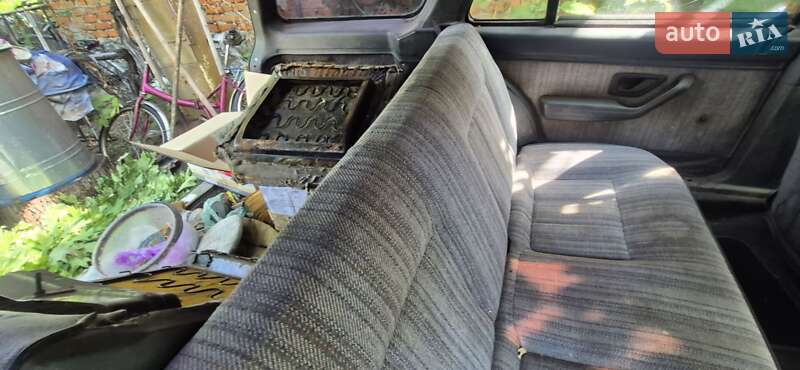 Универсал Peugeot 405 1990 в Саврани