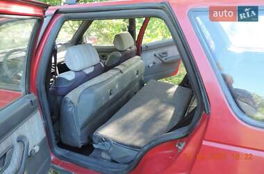 Універсал Peugeot 405 1988 в Стебльові