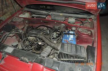 Універсал Peugeot 405 1988 в Стебльові