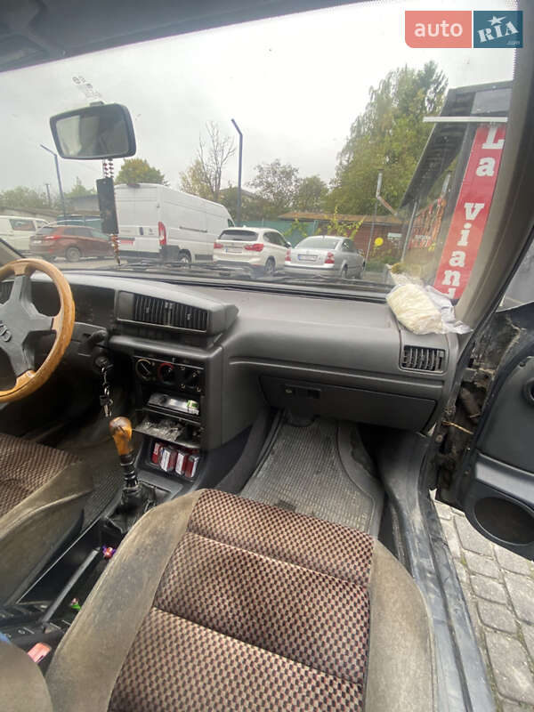 Седан Peugeot 405 1989 в Пустомытах фото 8 Седан Peugeot 405 1989 в Пустомытах