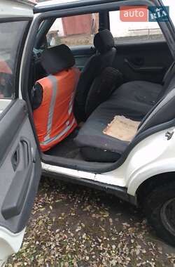 Универсал Peugeot 405 1990 в  фото 6 Универсал Peugeot 405 1990 в