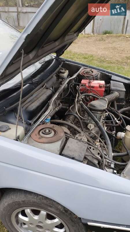 Седан Peugeot 405 1989 в Снятине фото 10 Седан Peugeot 405 1989 в Снятине