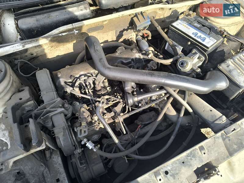 Универсал Peugeot 405 1992 в Полтаве