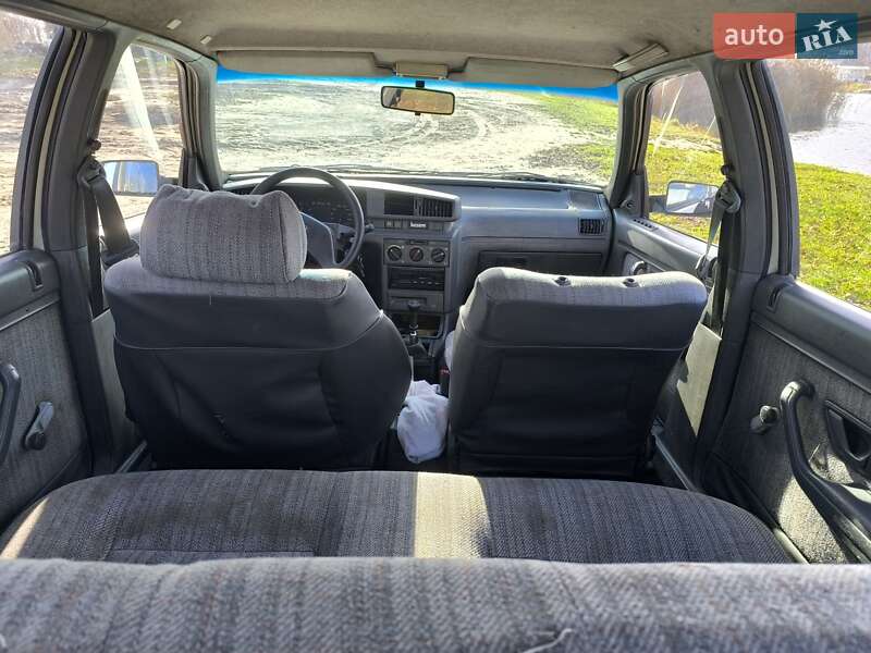 Универсал Peugeot 405 1992 в Полтаве