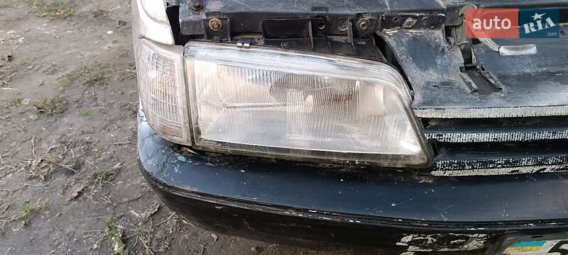 Седан Peugeot 405 1989 в Остроге фото 19 Седан Peugeot 405 1989 в Остроге