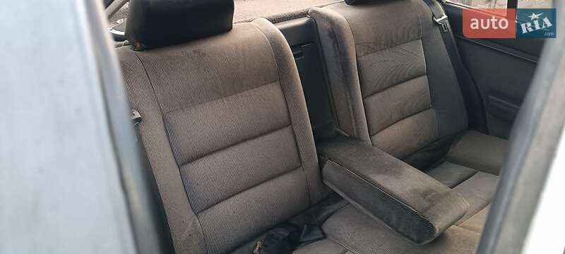 Седан Peugeot 405 1989 в Остроге фото 25 Седан Peugeot 405 1989 в Остроге