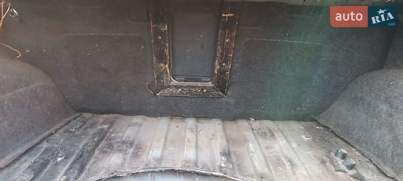 Седан Peugeot 405 1989 в Остроге фото 27 Седан Peugeot 405 1989 в Остроге